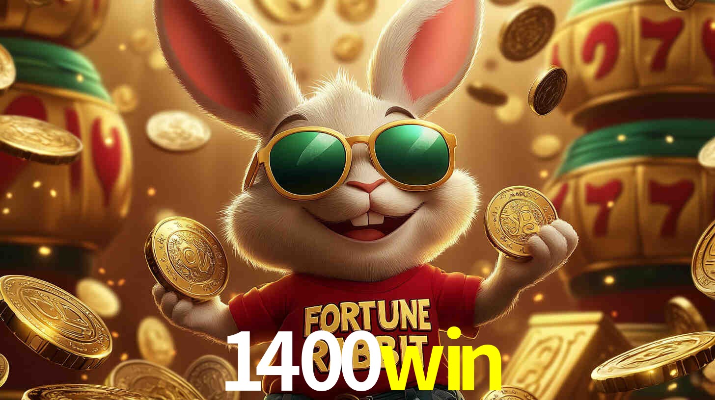 1400win - Plataforma oficial de jogos - 1400win.com