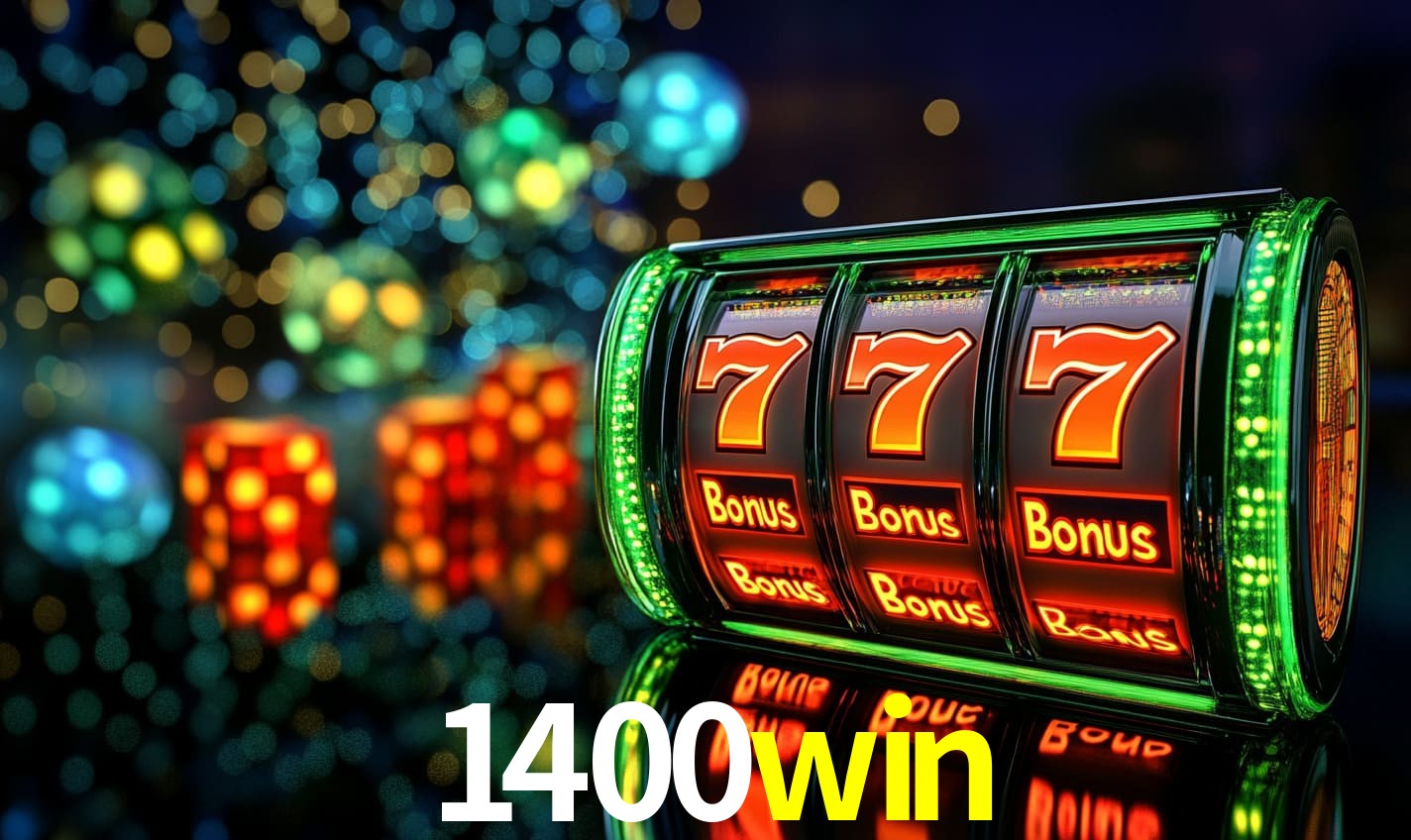 Estatísticas 1400win