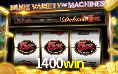 Desvendando o Mundo dos Jogos Virtuais na 1400win