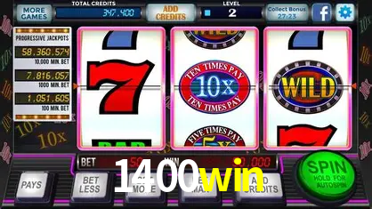 Descubra a Essência do 1400win: Nossa História e Compromissos