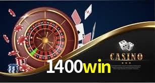Torneios 1400win