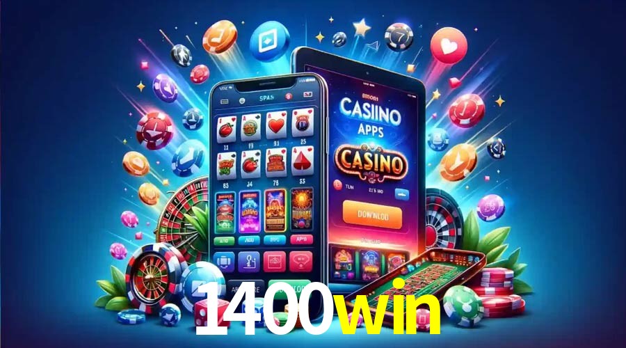 Exclusive Offers 1400win