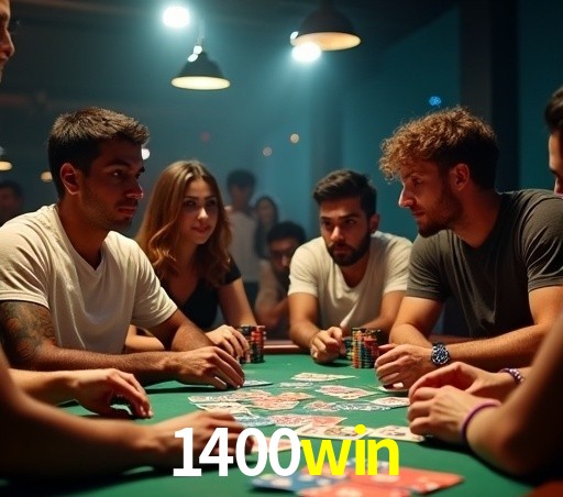 Segurança 2FA 1400win