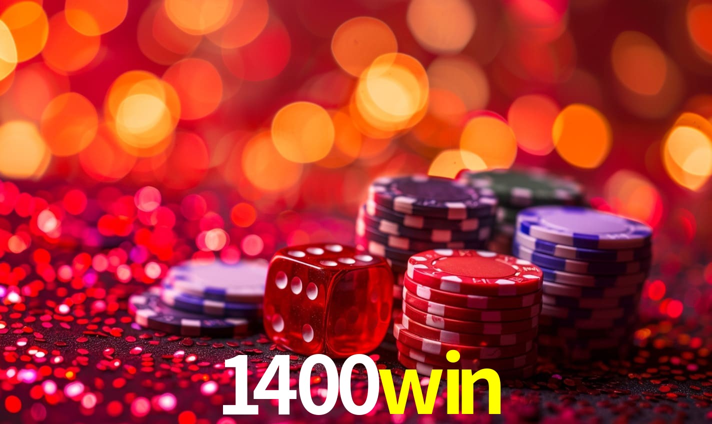 Descubra a Essência do 1400win: Nossa História e Compromissos