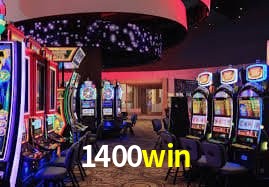 Login Seguro 1400win