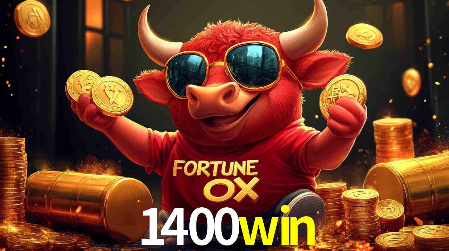 Inovações de Jogos na 1400win: O Futuro das Experiências Interativas