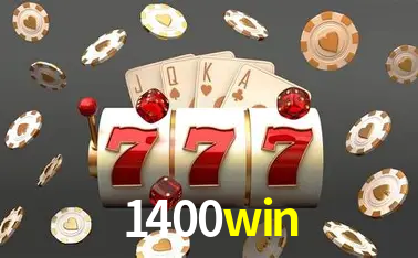 Descubra a Magia dos Jogos de Arcade no 1400win