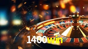 Provedores de Jogos 1400win