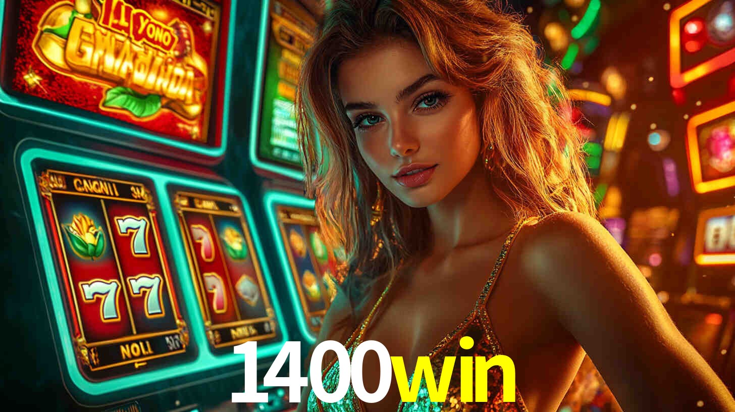 Welcome Bonus 1400win