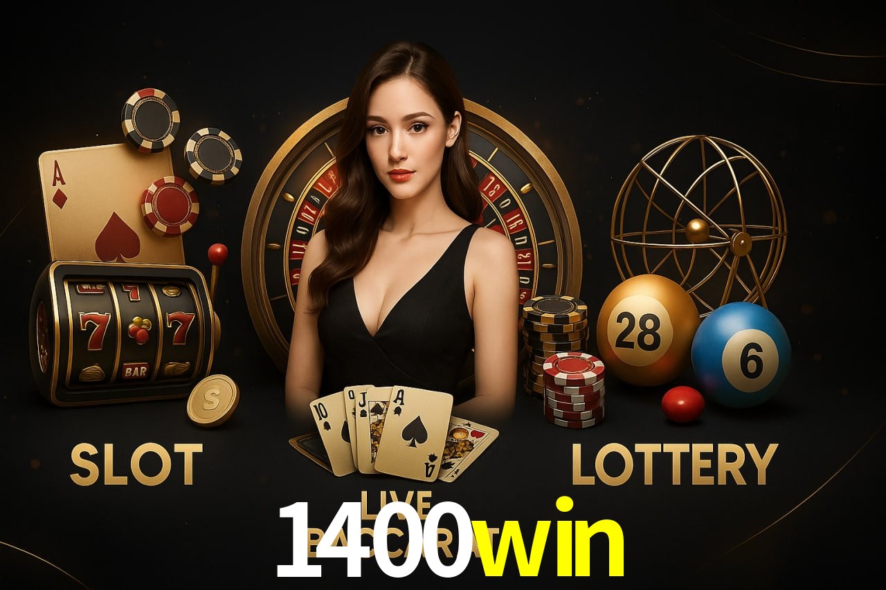 Benefícios da Conta 1400win