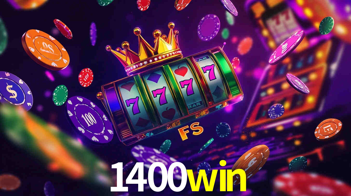 Tournaments 1400win