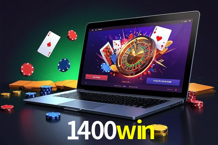 Diretório de Jogos 1400win
