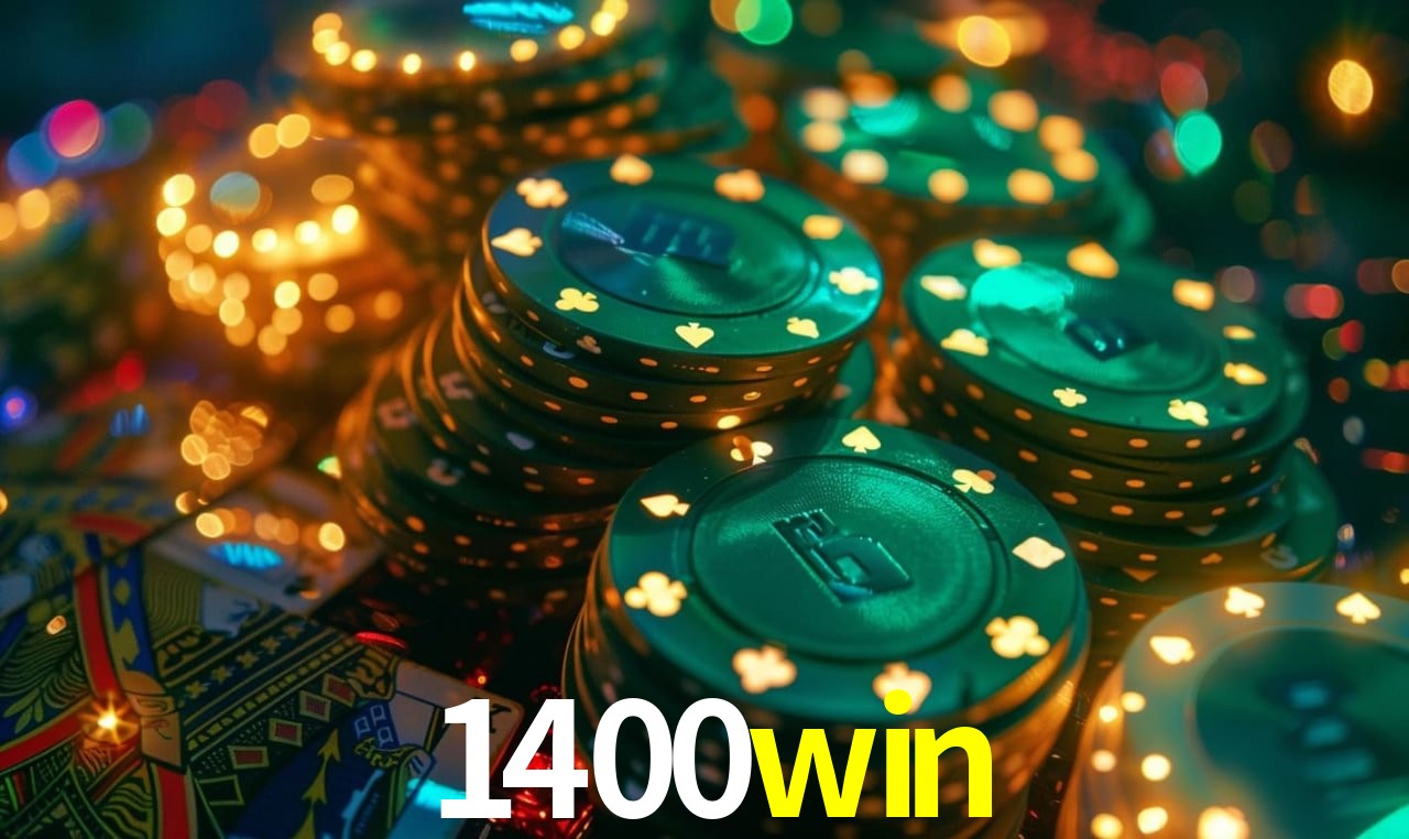 Bônus Diários 1400win