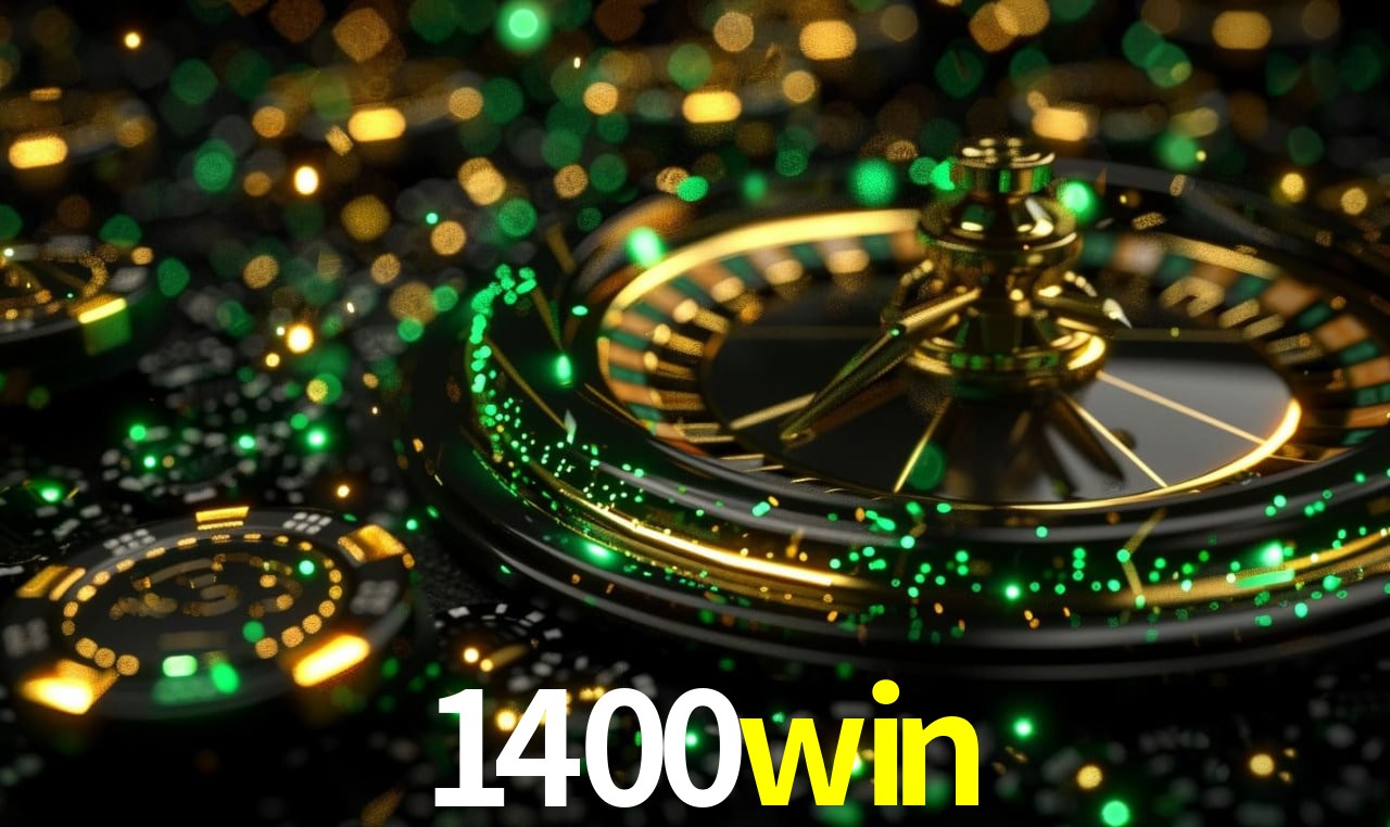Design Responsivo 1400win