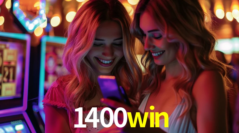 Explore as vantagens do 1400win: serviço profissional e confiabilidade