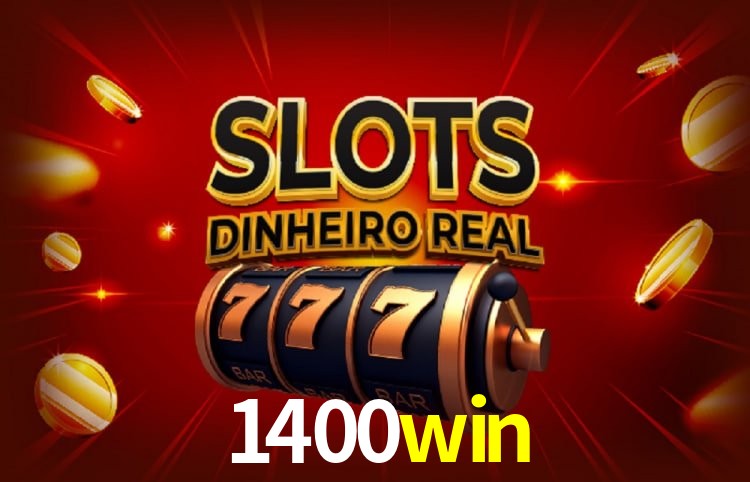 Jogos de Slot 1400win