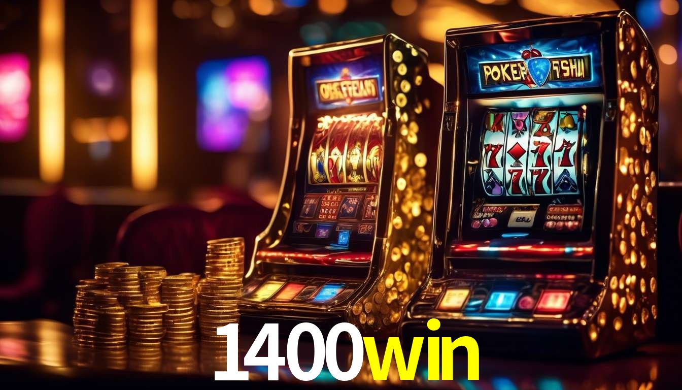 Descubra a Essência do 1400win: Nossa História e Compromissos