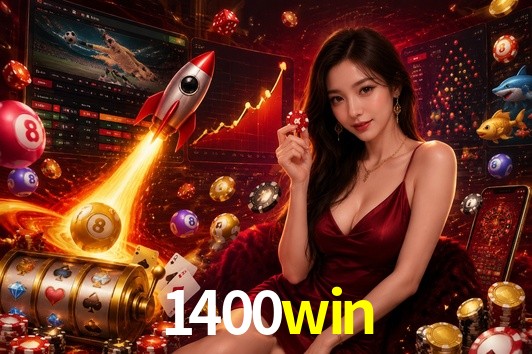Seasonal Promotions 1400win