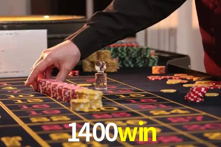Desvendando o Mundo dos Jogos Virtuais na 1400win