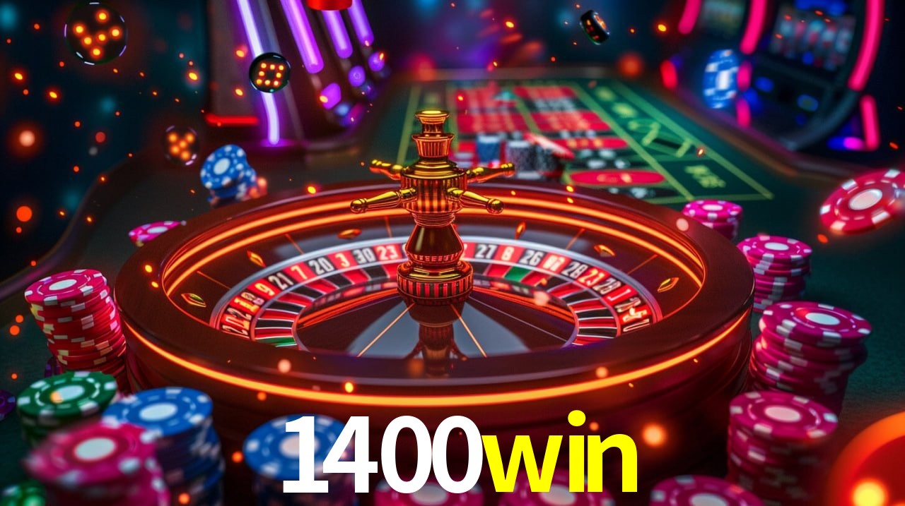 Desvendando o Mundo dos Jogos Virtuais na 1400win