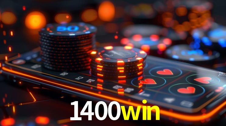 Game Statistics 1400win