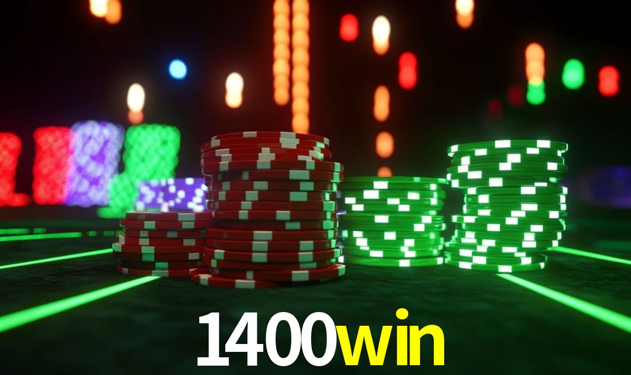 Bonus Features 1400win