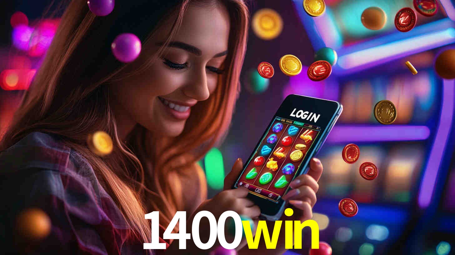 Experimente o Login Seguro Premium no 1400win