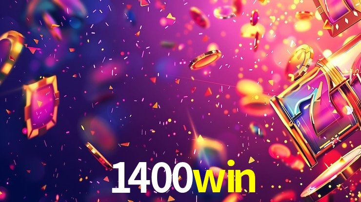 Inovações de Jogos na 1400win: O Futuro das Experiências Interativas