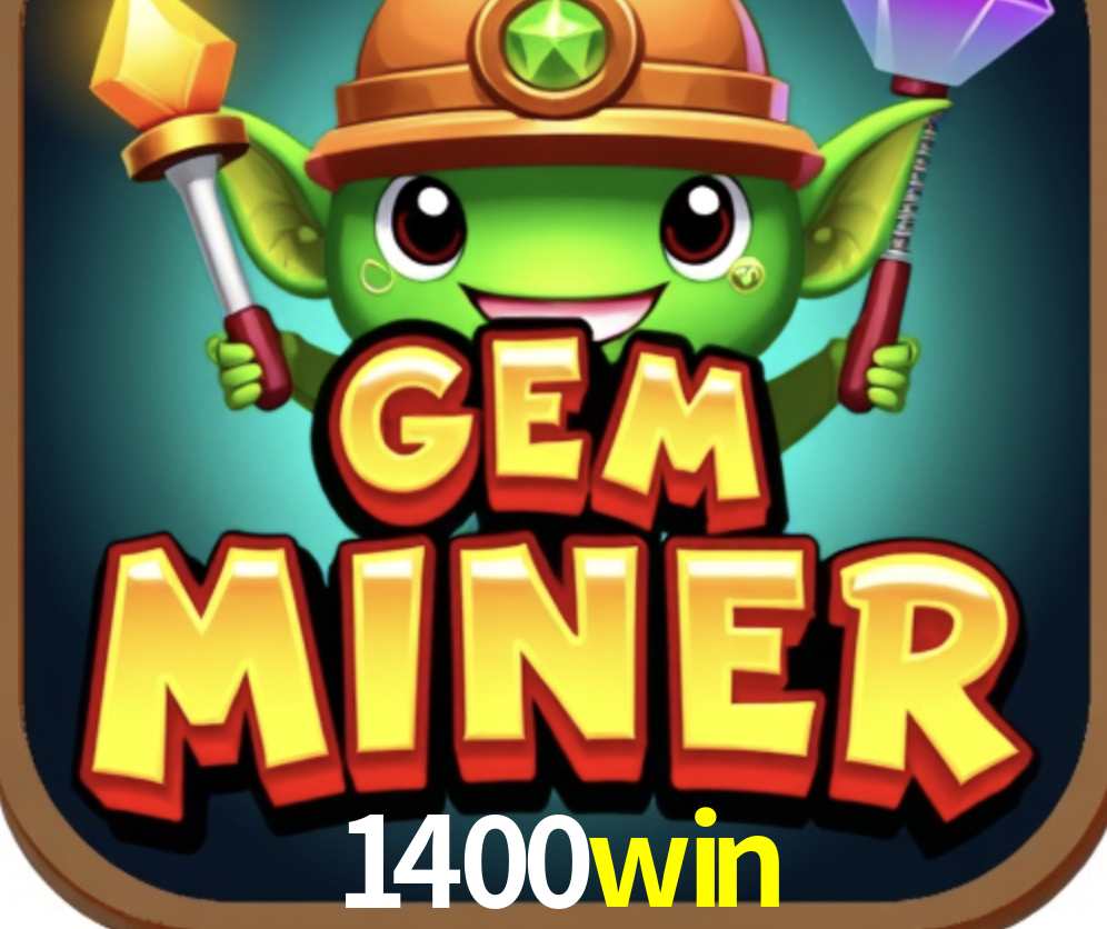 APP oficial da 1400win para mobile