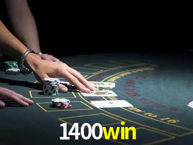 Casino Ao Vivo 1400win