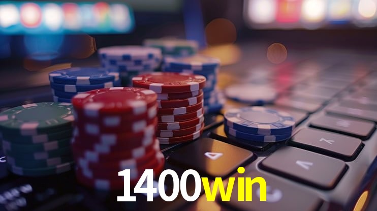 Estatísticas do Jogo 1400win