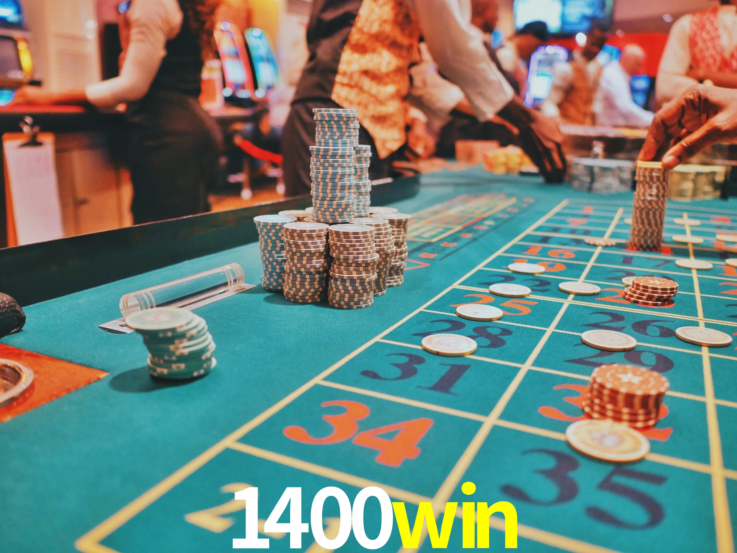 Jogos Exclusivos 1400win