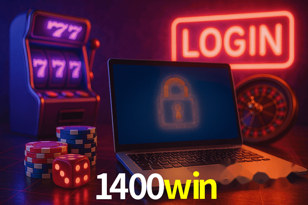 Casino Ao Vivo 1400win