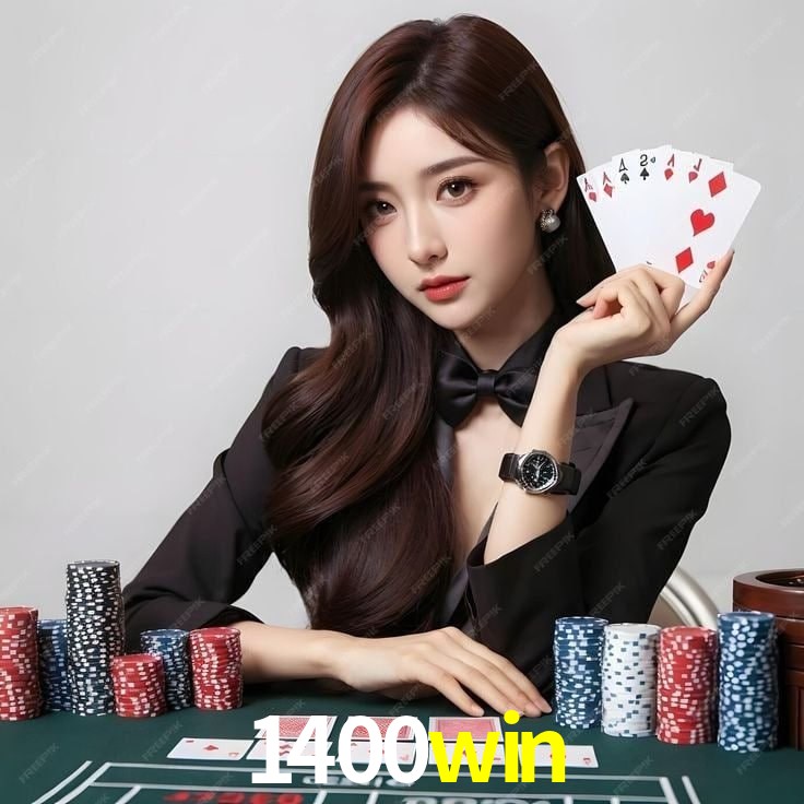 Recursos de Bônus 1400win