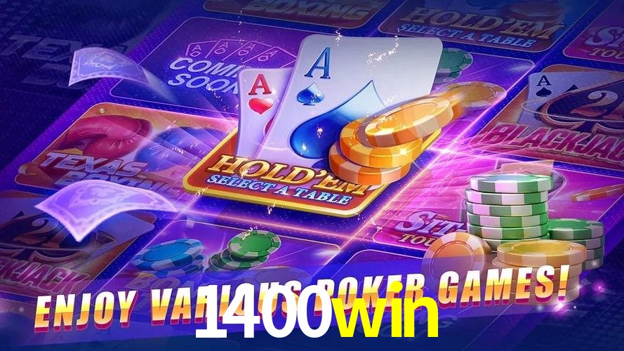 Explorando a Categoria de Eventos em Apostas na 1400win
