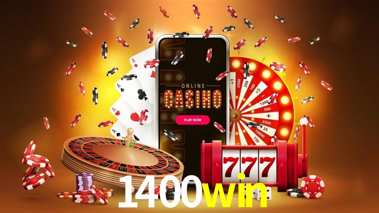 Apostas de Tênis 1400win