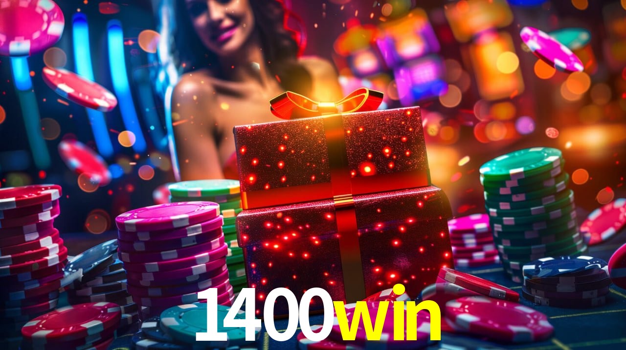 Descubra o Programa VIP da 1400win: Vantagens Exclusivas para Jogadores