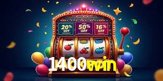 Avaliações dos Jogadores 1400win
