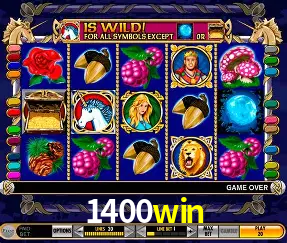 Desvendando o Mundo dos Jogos Virtuais na 1400win