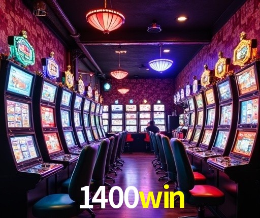 Tecnologia da Plataforma 1400win